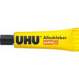 UHU Extra Drip-Free Gel 31g 1st
