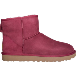 UGG Classic Mini II - Garnet