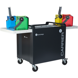 LocknCharge Carrier 40 Charging Cart