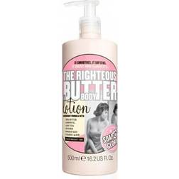 Soap & Glory The Righteous Butter Body Lotion 16.9fl oz