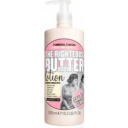 Soap & Glory The Righteous Butter Body Lotion 500ml