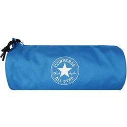 Converse Flash Pencil Case Blue