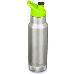 klean-kanteen Insulated Kid Classic Water Bottle 355ml