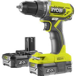 Ryobi R18DD2-220S (2x2.0Ah)