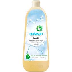 Sodasan Liquid Soap Sensitive Refill 1000ml