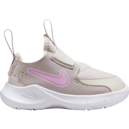 Nike Flex Runner 3 TD - Platinum Violet/Violet Ore/White/Playful Pink