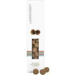Lakridseriet Reykjavik Lakrids med Chokolade 120g 1pak