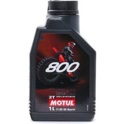 Motul 800 Factory Line Off Road 2T