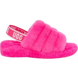 UGG Fluff Yeah - Taffy Pink