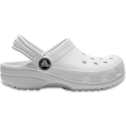 Crocs Kid's Classic - White