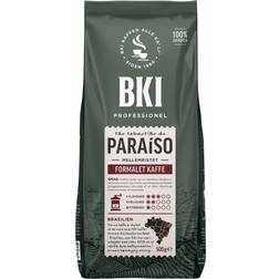 BKI Professionel Paraiso Formalet 500g 1pak