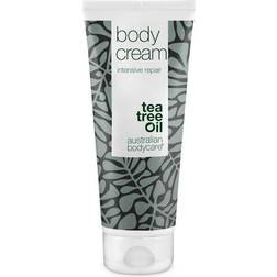 Australian Bodycare Body Cream Intense Repair Tea Tree Oil 100ml