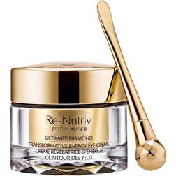 Estée Lauder Re-Nutriv Ultimate Diamond Transformative Energy Eye Creme 0.5fl oz