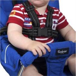 Tullsa Safety Harness with Reflective