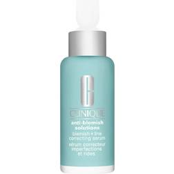 Clinique AB Solutions Blemish+Line Correcting Serum 30ml