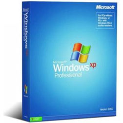 Microsoft Windows XP Professional