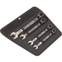 Wera 6001 Joker 05020092001 4pcs Combination Wrench