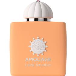 Amouage Love Delight EdP 100ml