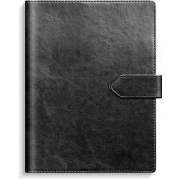 Burde Calendar 2025 Business Artificial Leather
