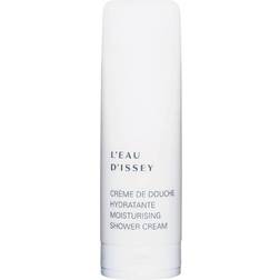 Issey Miyake L'Eau d'Issey Moisturising Shower Cream 200ml