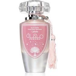 Lattafa Mohra Silky Rose Eau de Parfum Pour Femme 100 ml