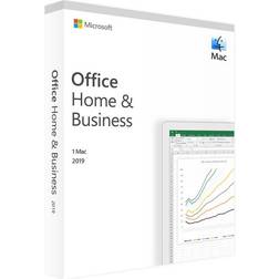 Microsoft Office 2019 Home And Business