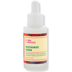 Good Molecules Niacinamide Serum 1fl oz