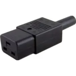 MicroConnect C19PLUG