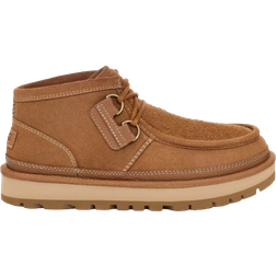 UGG Hayden Moc - Chestnut