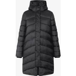 Didriksons Donna Parka Marion - Nero