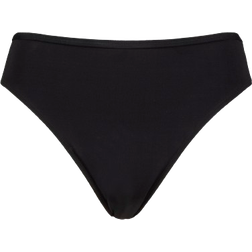 SockShop Women's Swim Period Bikini Brief - Black