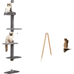 OEM Cat Tree 94-108"