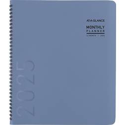 At-A-Glance Contemporary Monthly Planner 2025