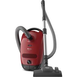 Miele Staubsauger Classic C1 CarCare PowerLine SBCF5 Mangorot