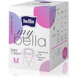 Bella Comfort M menstruationskop