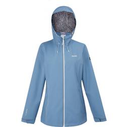 Regatta Women's Hamara III Waterproof Jacket - Coronet Blue