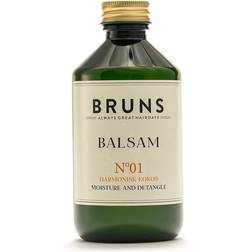 BRUNS Nr01 Harmonious Coconut Conditioner 330ml