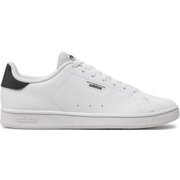 Adidas Court M - Cloud White/Core Black