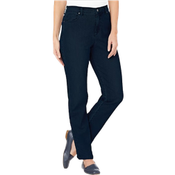 Blair Amanda Gloria Vanderbilt Jeans - Dark Wash Denim