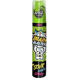 Brain Blasterz Sour Apple Candy Spray 2.8cl