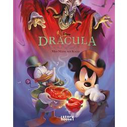 Dracula Mickey Mouse and Donald Duck (PC)