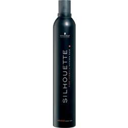 Schwarzkopf Silhouette Super Hold Mousse 6.8fl oz