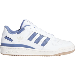 adidas Forum Low CL - Cloud White/Crew Blue