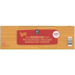 Member's Mark Pasteruized Processed American Cheese 80oz 160