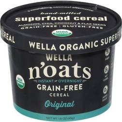 Wella Cereal Hot Original Noats Grain Free 45g 8pack