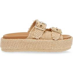 Steve Madden Karrigan - Natural