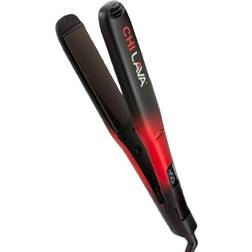 CHI Lava Volcanic Ceramic Hairstyling Iron 1