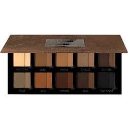 Danessa Myricks Beauty Groundwork Palette Defining Neutrals