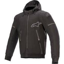 Alpinestars Sektor V2 Tech Hoodie - Svart