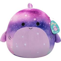 Squishmallows Aaliyah Celestial Shark 30cm